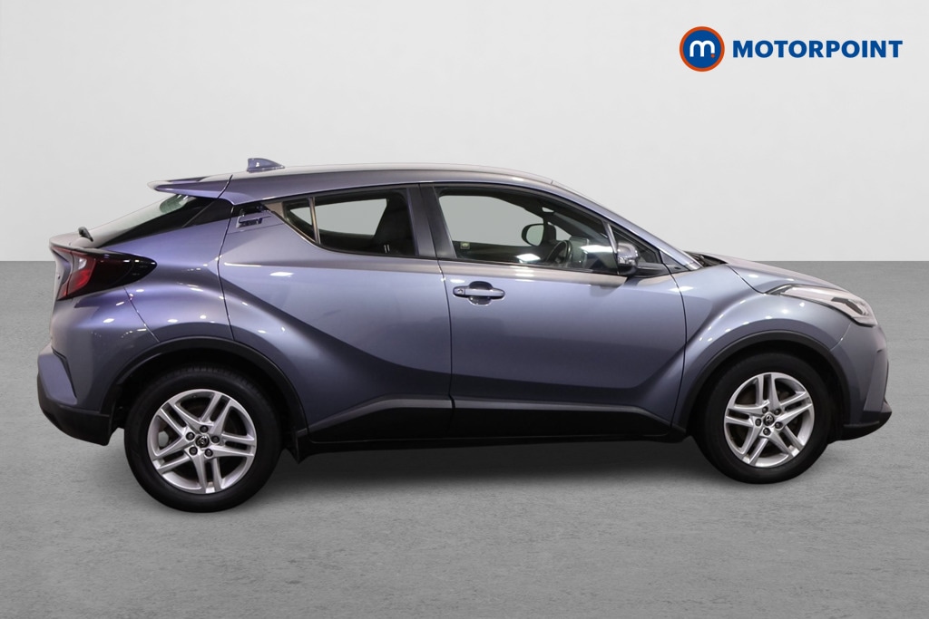 Used Toyota C-HR 2022 for sale - 76972240: Photo 8