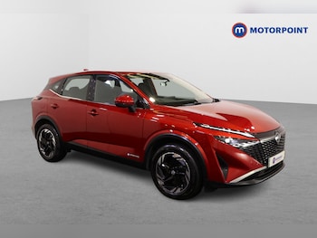 Used Nissan Qashqai 2024 for sale - 75772114: Photo