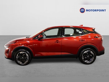 Used Nissan Qashqai 2024 for sale - 75772114: Photo