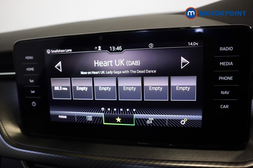 Used Skoda Kamiq 2023 for sale - 76379704: Photo 10