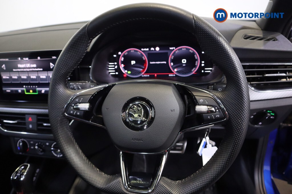 Used Skoda Kamiq 2023 for sale - 76379704: Photo 11