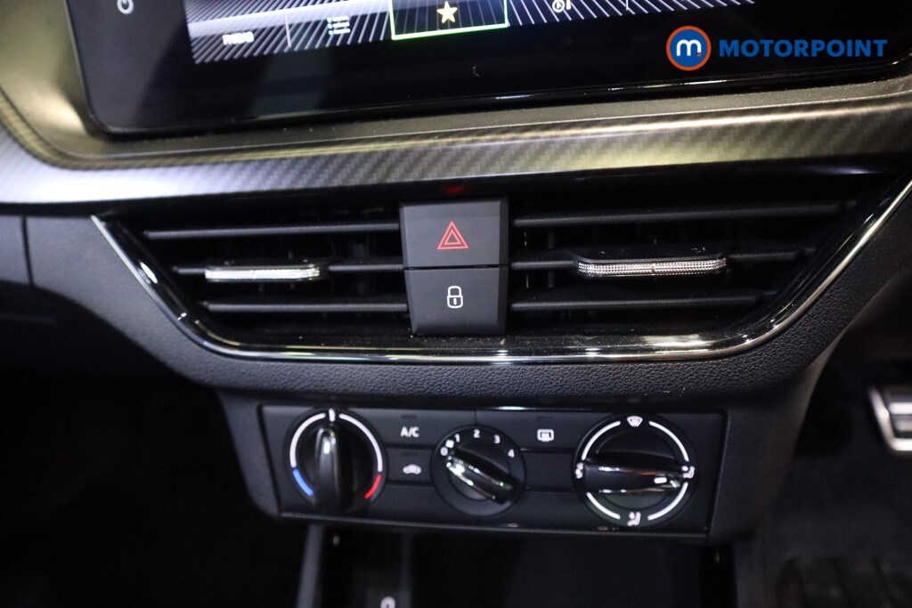 Used Skoda Kamiq 2023 for sale - 76379704: Photo 13