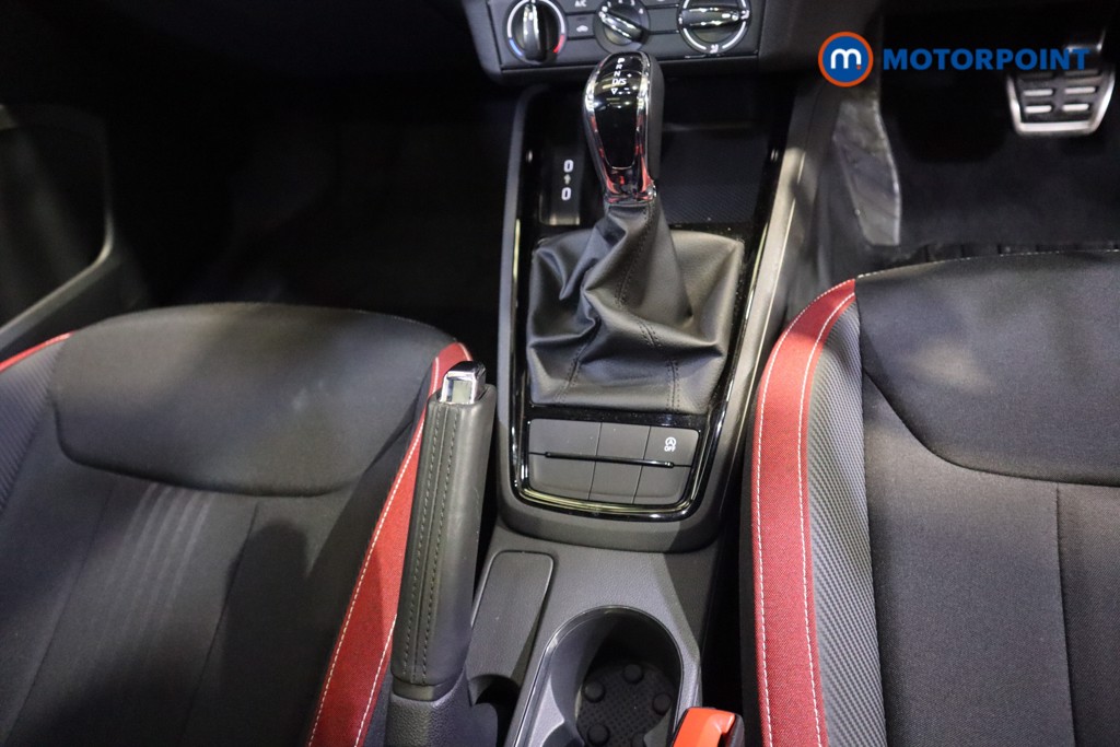 Used Skoda Kamiq 2023 for sale - 76379704: Photo 14