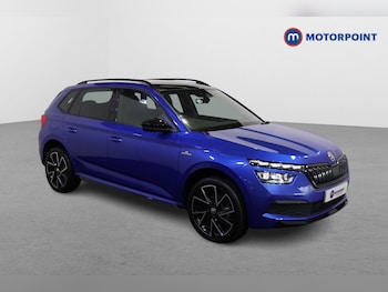 2023 - 1.0 TSI 110 Monte Carlo 5dr DSG