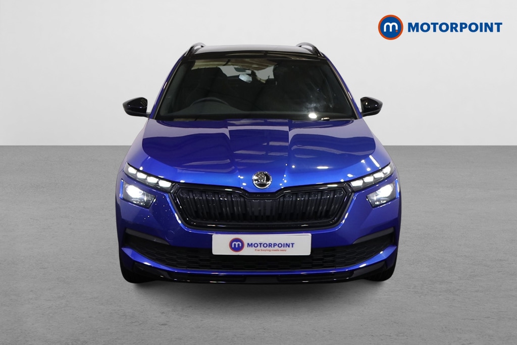 Used Skoda Kamiq 2023 for sale - 76379704: Photo 2