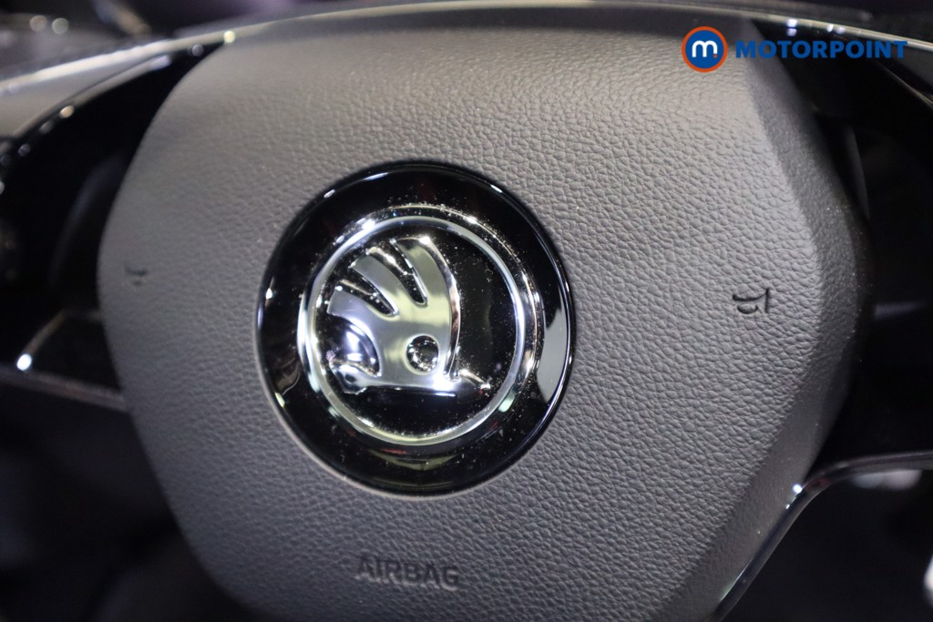 Used Skoda Kamiq 2023 for sale - 76379704: Photo 22