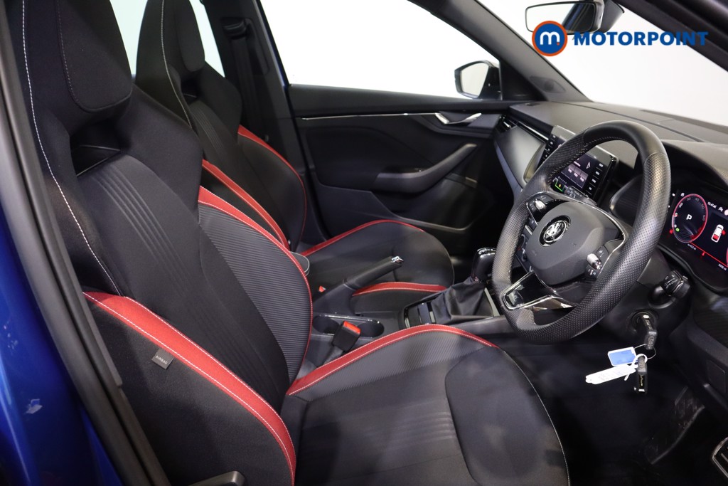 Used Skoda Kamiq 2023 for sale - 76379704: Photo 25