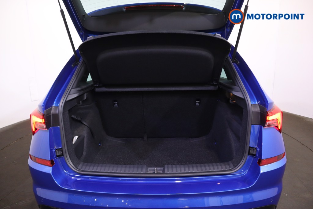 Used Skoda Kamiq 2023 for sale - 76379704: Photo 28