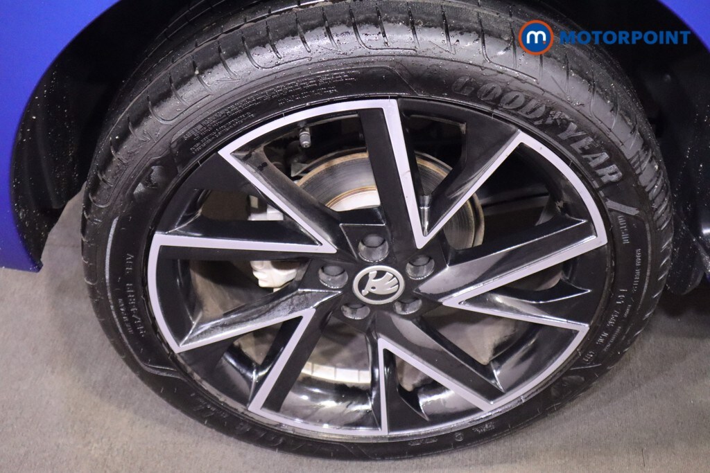 Used Skoda Kamiq 2023 for sale - 76379704: Photo 29