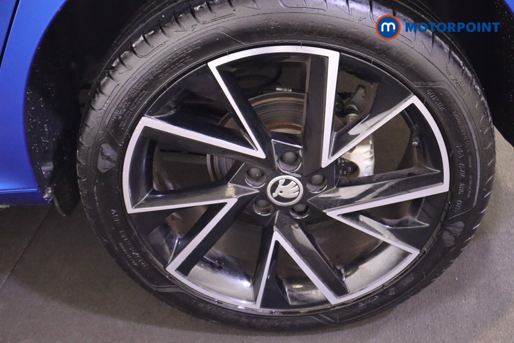 Used Skoda Kamiq 2023 for sale - 76379704: Photo 30