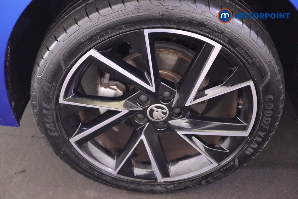 Used Skoda Kamiq 2023 for sale - 76379704: Photo 31