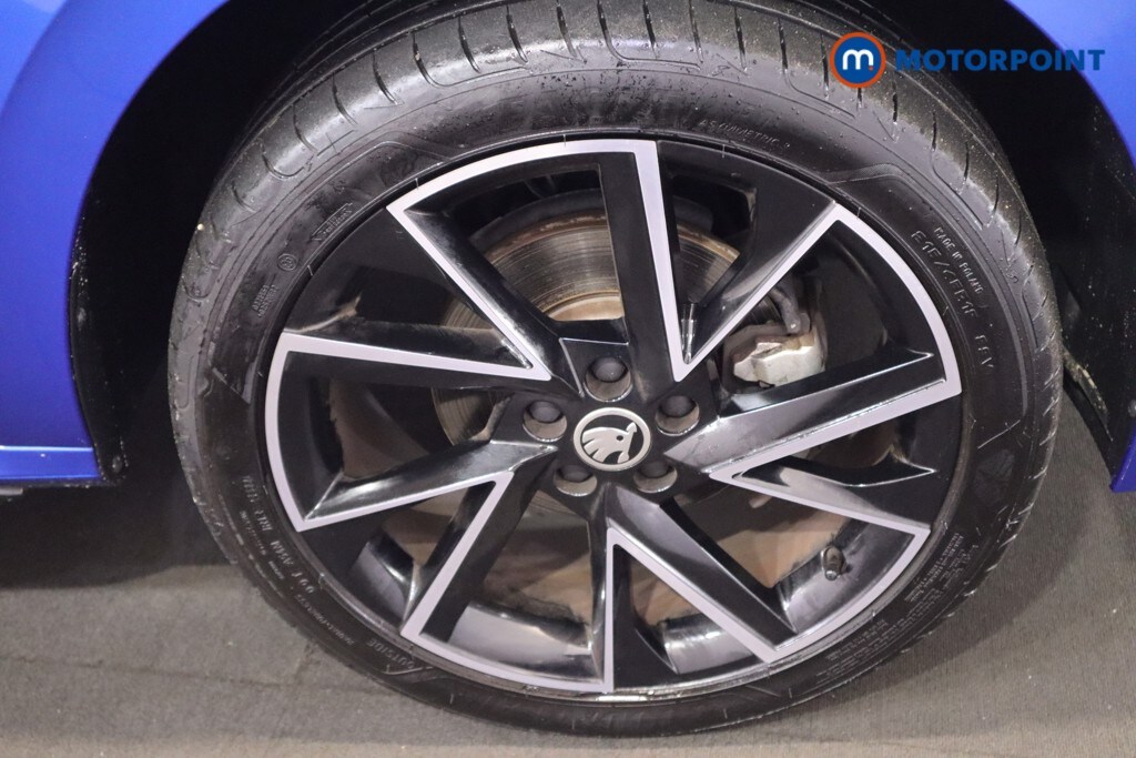 Used Skoda Kamiq 2023 for sale - 76379704: Photo 32