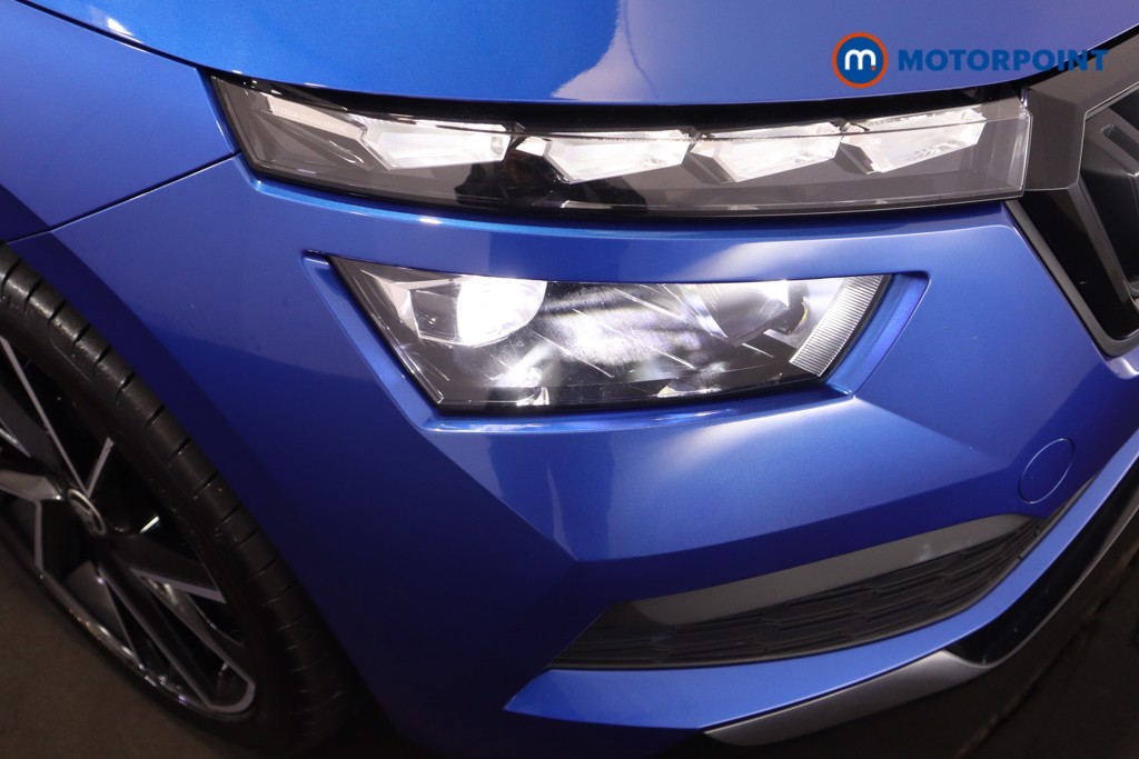 Used Skoda Kamiq 2023 for sale - 76379704: Photo 33