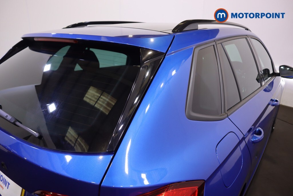 Used Skoda Kamiq 2023 for sale - 76379704: Photo 35