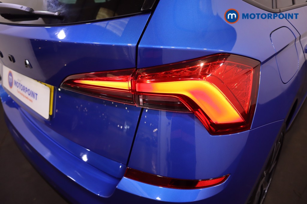 Used Skoda Kamiq 2023 for sale - 76379704: Photo 36