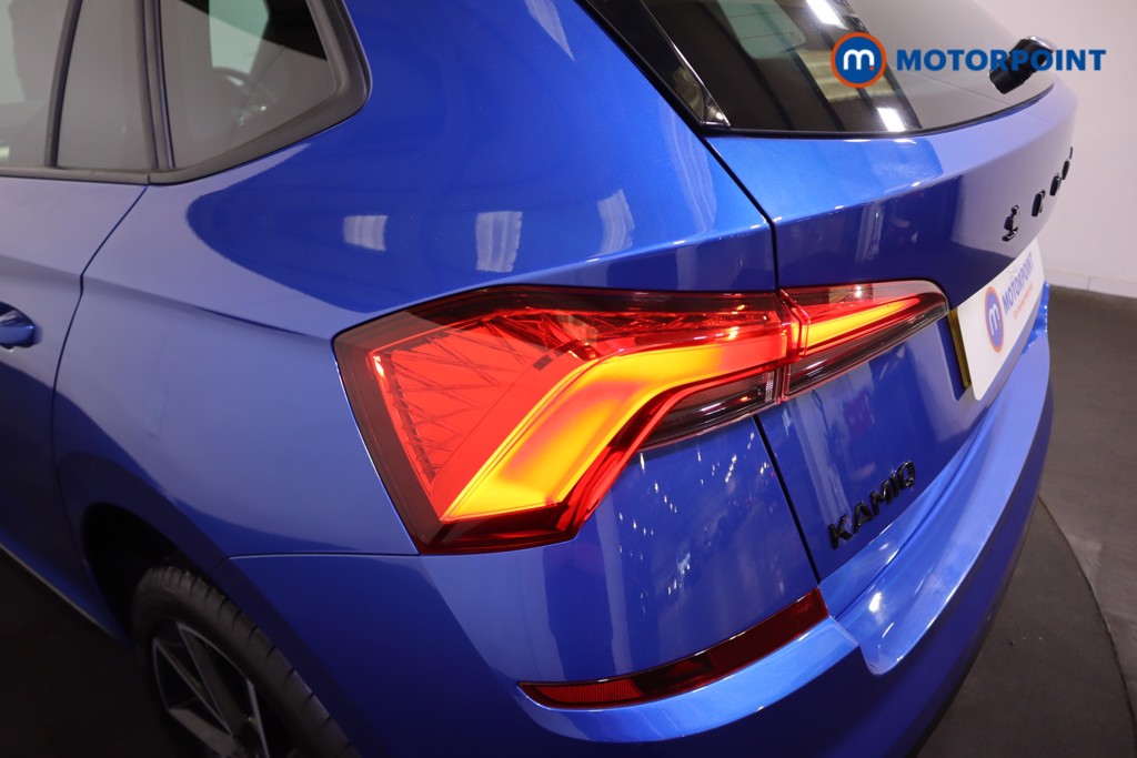 Used Skoda Kamiq 2023 for sale - 76379704: Photo 37