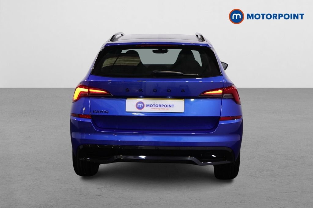 Used Skoda Kamiq 2023 for sale - 76379704: Photo 6