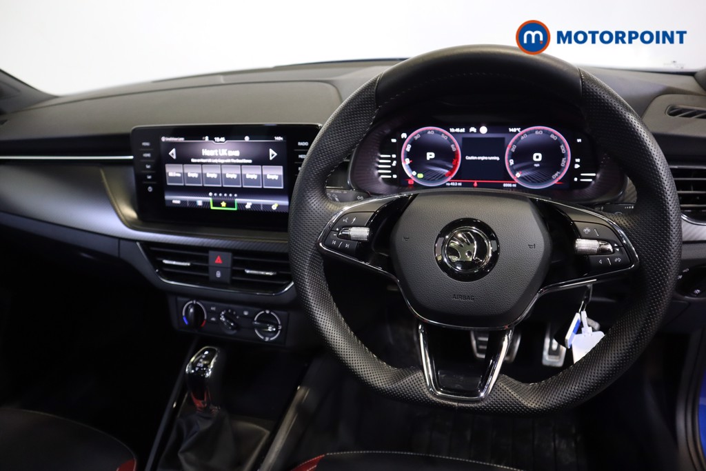 Used Skoda Kamiq 2023 for sale - 76379704: Photo 9