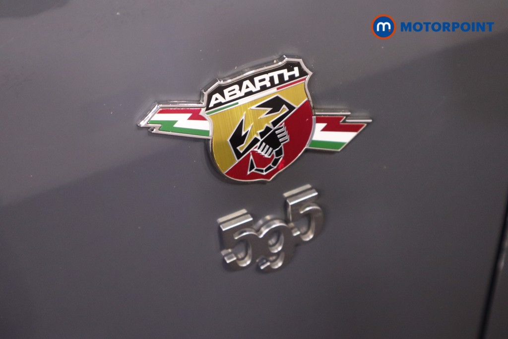 Used Abarth 595 2019 for sale - 76797341: Photo 18