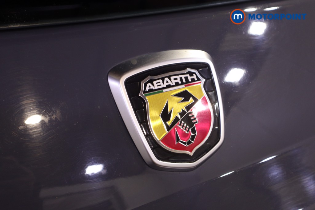 Used Abarth 595 2019 for sale - 76797341: Photo 20