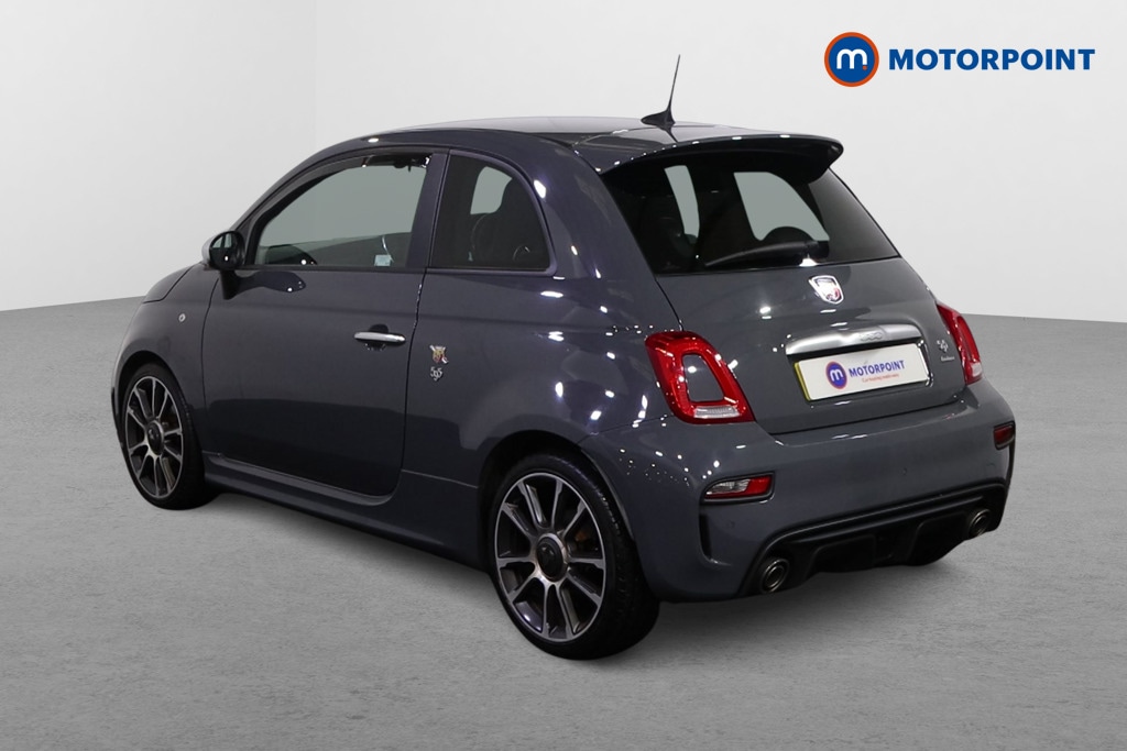 Used Abarth 595 2019 for sale - 76797341: Photo 5