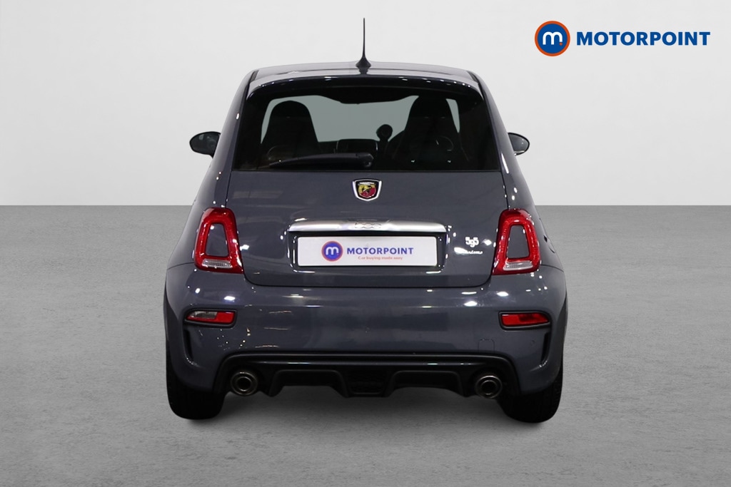 Used Abarth 595 2019 for sale - 76797341: Photo 6