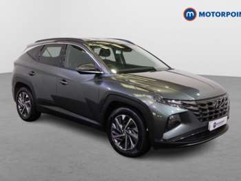 2022 - 1.6 TGDi Premium 5dr 2WD