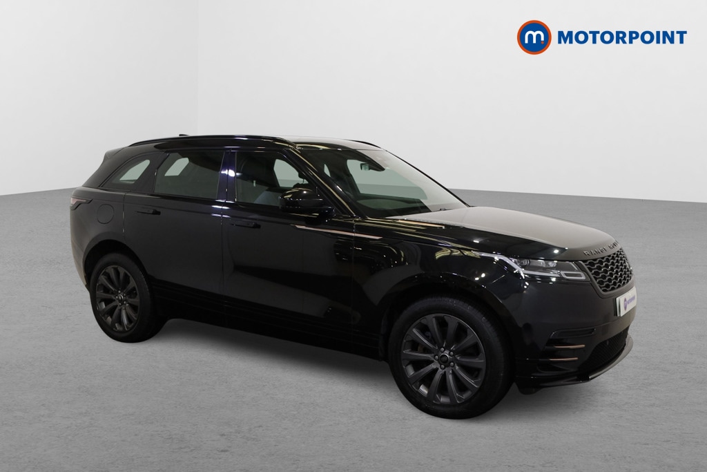 Used Land Rover Range Rover Velar 2022 for sale - 78028879: Photo 1