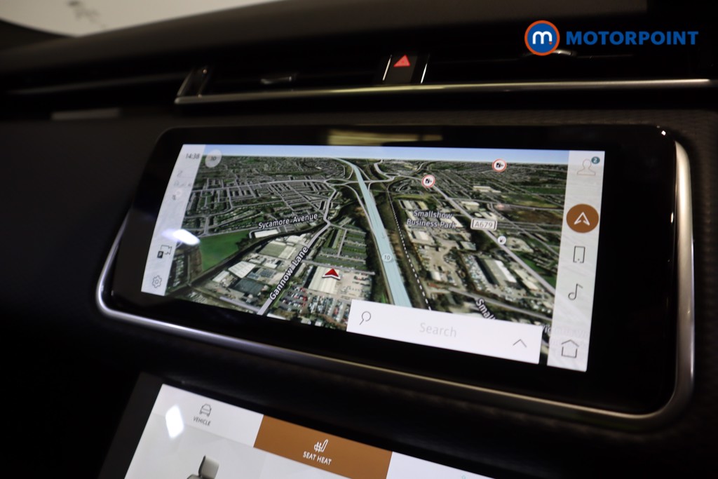 Used Land Rover Range Rover Velar 2022 for sale - 78028879: Photo 10