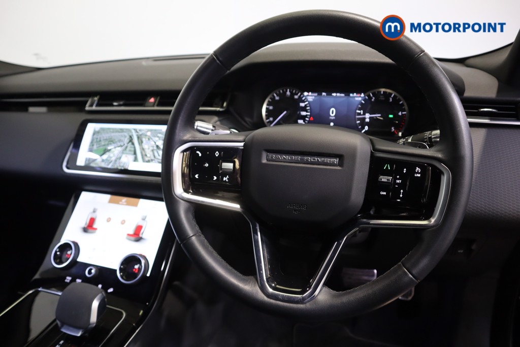 Used Land Rover Range Rover Velar 2022 for sale - 78028879: Photo 11