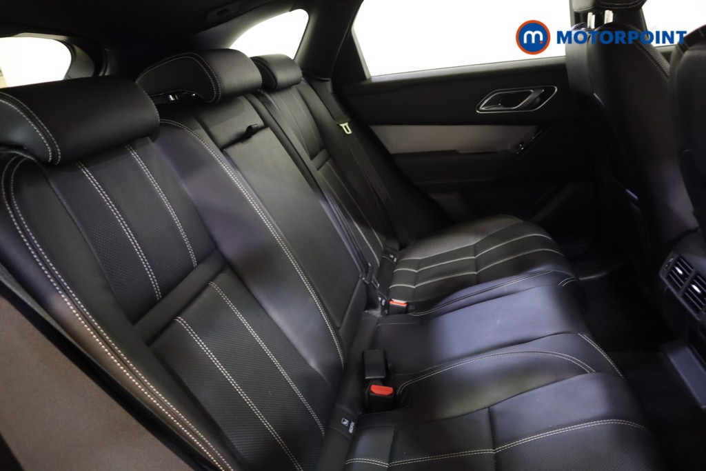 Used Land Rover Range Rover Velar 2022 for sale - 78028879: Photo 15
