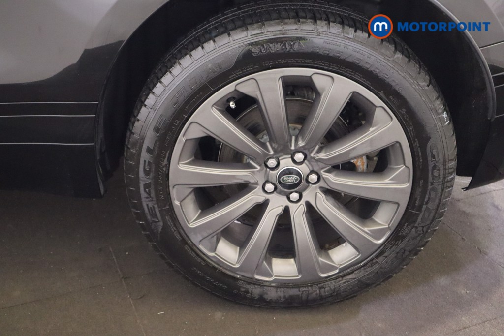 Used Land Rover Range Rover Velar 2022 for sale - 78028879: Photo 17