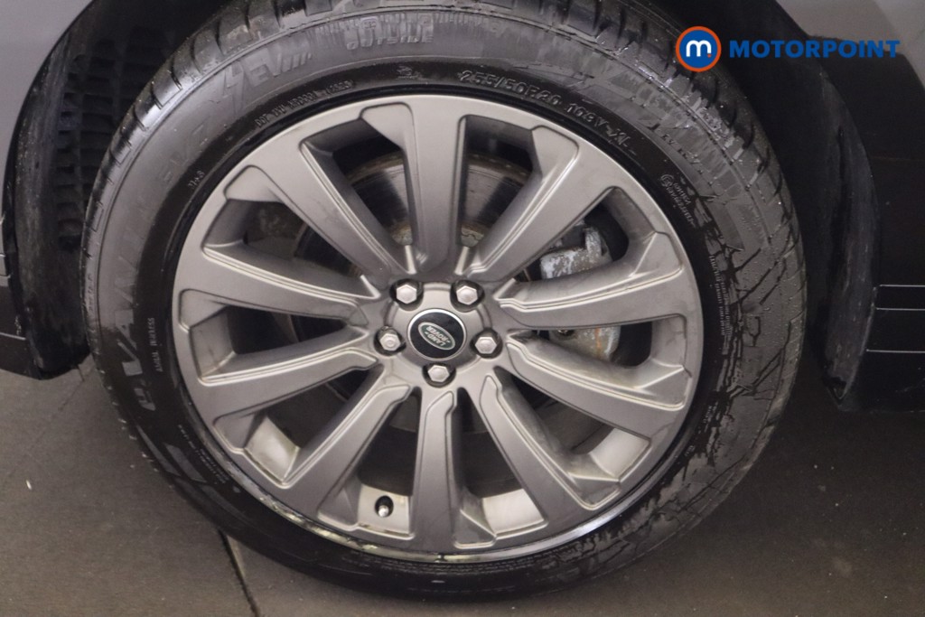 Used Land Rover Range Rover Velar 2022 for sale - 78028879: Photo 18