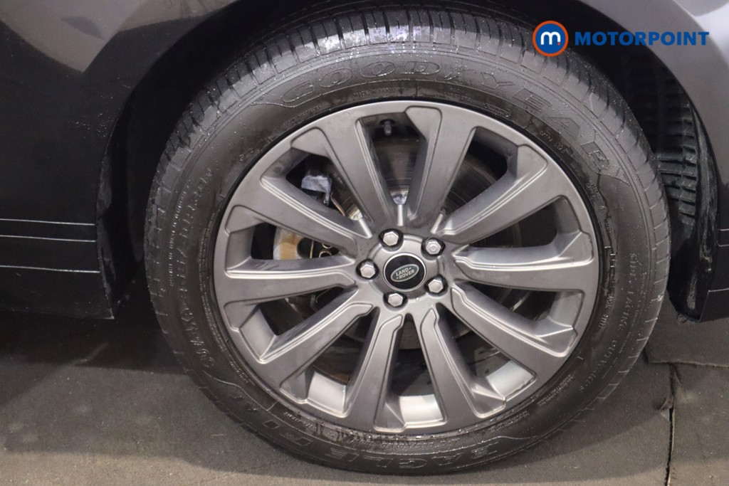 Used Land Rover Range Rover Velar 2022 for sale - 78028879: Photo 19