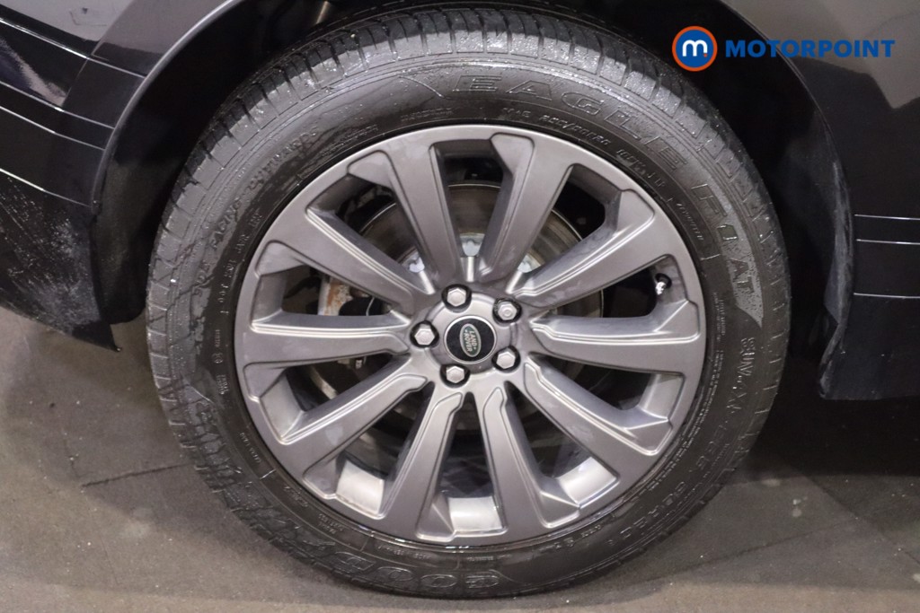 Used Land Rover Range Rover Velar 2022 for sale - 78028879: Photo 20