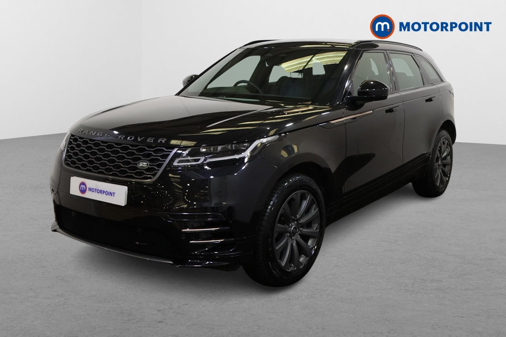 Used Land Rover Range Rover Velar 2022 for sale - 78028879: Photo 3