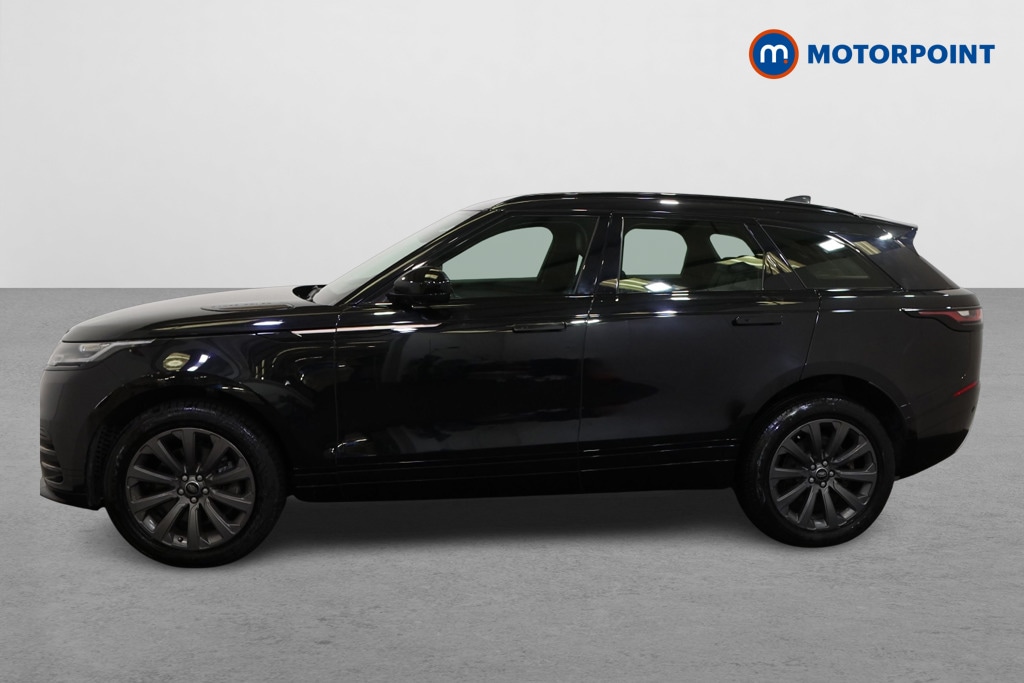 Used Land Rover Range Rover Velar 2022 for sale - 78028879: Photo 4