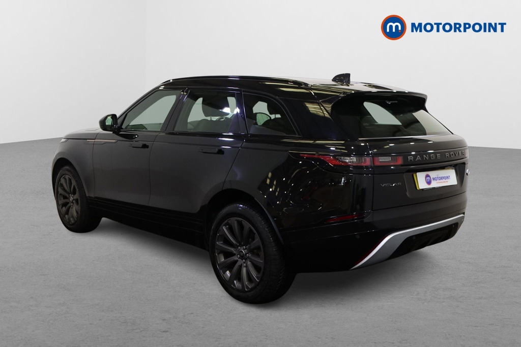 Used Land Rover Range Rover Velar 2022 for sale - 78028879: Photo 5