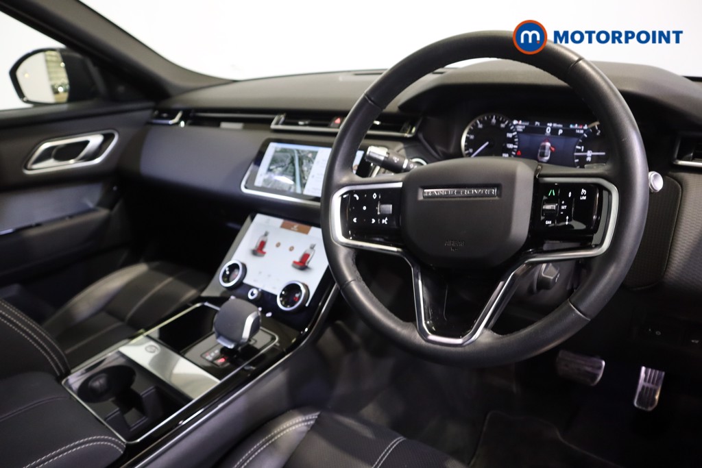 Used Land Rover Range Rover Velar 2022 for sale - 78028879: Photo 9