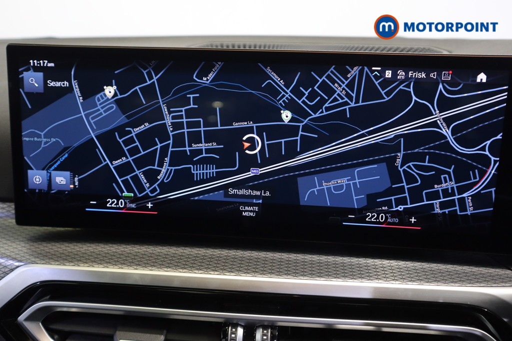 Used BMW 3 Series 2023 for sale - 77650716: Photo 10