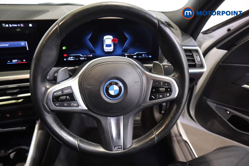 Used BMW 3 Series 2023 for sale - 77650716: Photo 11