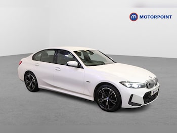 Used BMW 3 Series 2023 for sale - 77650716: Photo