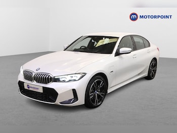 Used BMW 3 Series 2023 for sale - 77650716: Photo