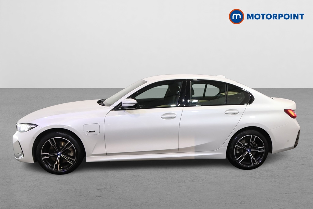 Used BMW 3 Series 2023 for sale - 77650716: Photo 4