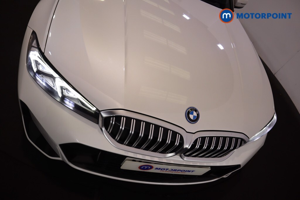 Used BMW 3 Series 2023 for sale - 77650716: Photo 44