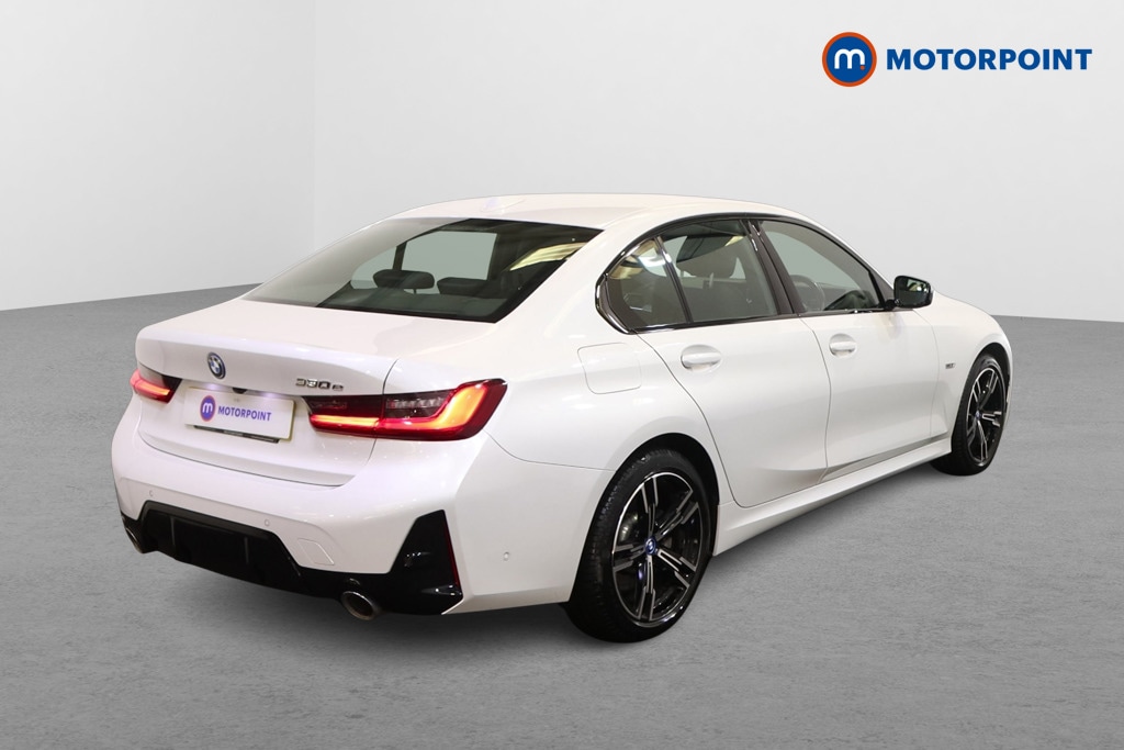 Used BMW 3 Series 2023 for sale - 77650716: Photo 7