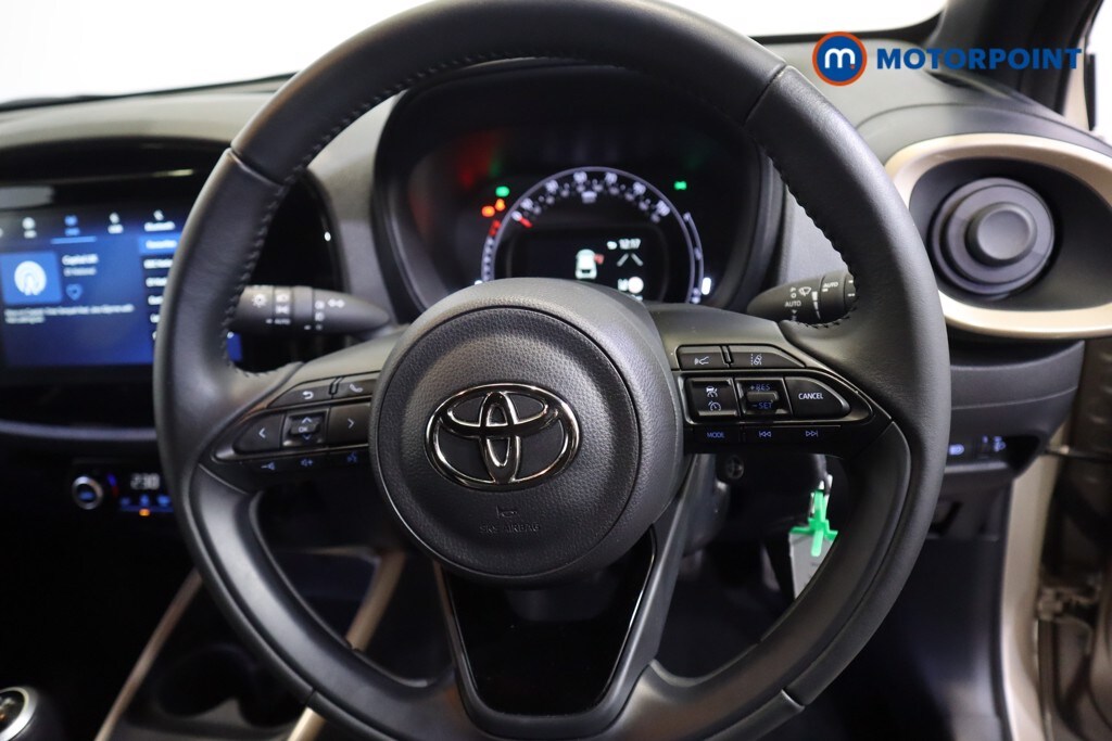 Used Toyota Aygo X 2024 for sale - 76394742: Photo 11