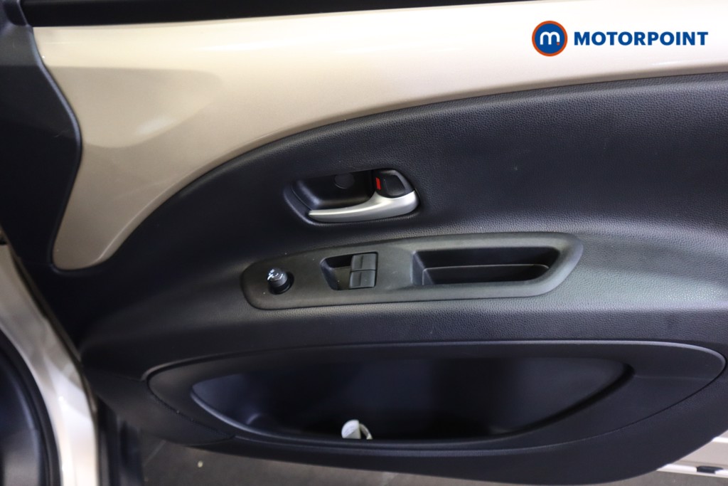 Used Toyota Aygo X 2024 for sale - 76394742: Photo 17