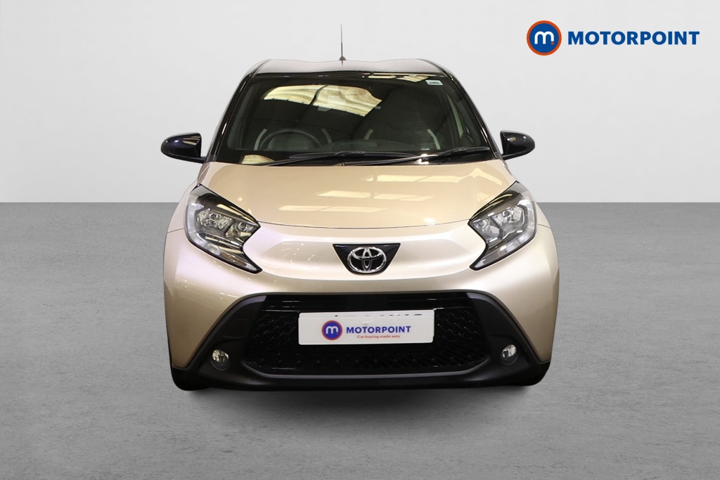 Used Toyota Aygo X 2024 for sale - 76394742: Photo 2