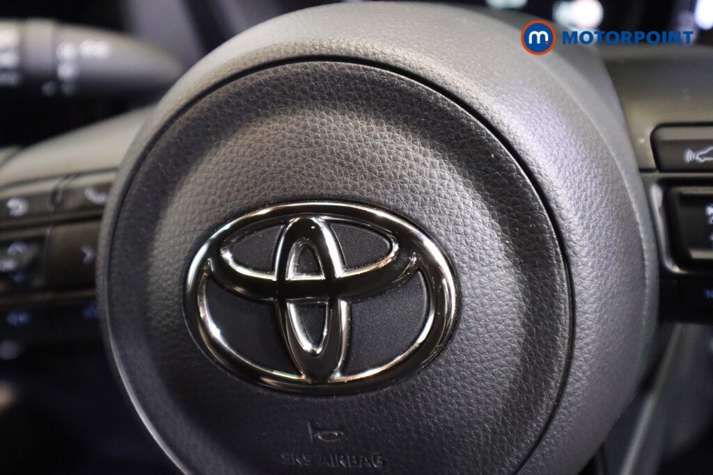 Used Toyota Aygo X 2024 for sale - 76394742: Photo 22